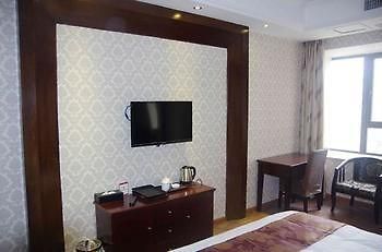 Chengdu Yihao Impression Hotel Екстериор снимка