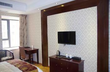 Chengdu Yihao Impression Hotel Екстериор снимка