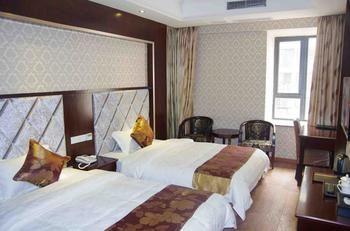 Chengdu Yihao Impression Hotel Екстериор снимка