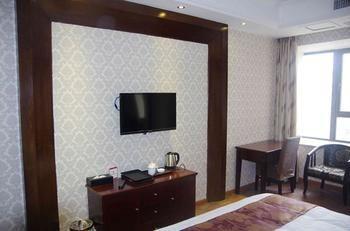 Chengdu Yihao Impression Hotel Екстериор снимка